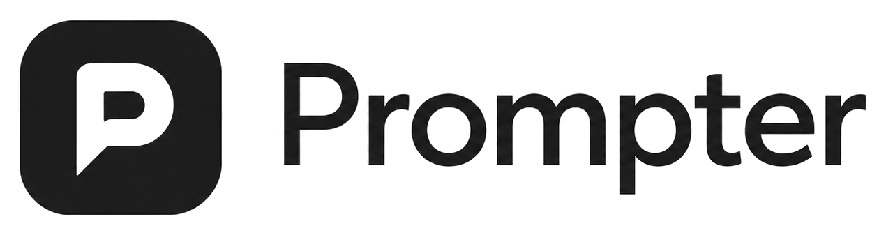 Prompter